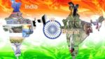 India Considering to Change its Country Official Name to '' Bharat ''