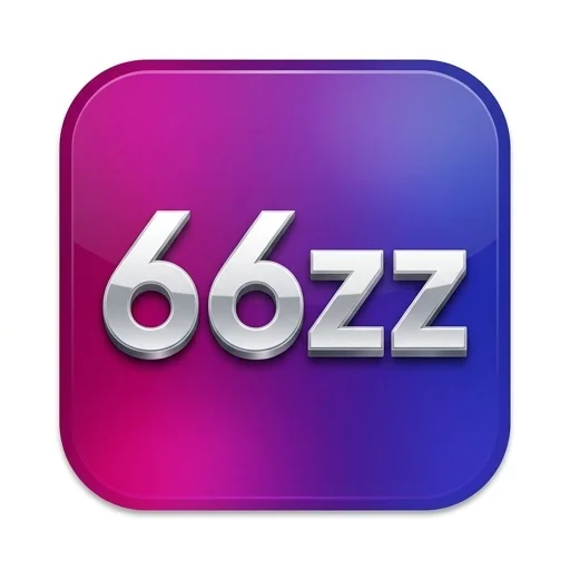 66zz Logo - অফিসিয়াল