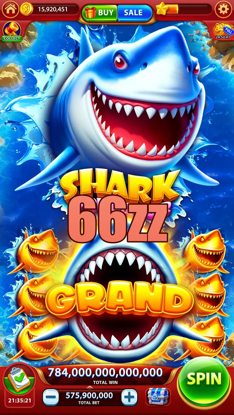 66zz স্ক্রিনশট অফিসিয়াল APK